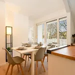 Turmhaus Am Wilhelmsplatz 哈姆