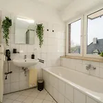 Turmhaus Am Wilhelmsplatz 公寓 *