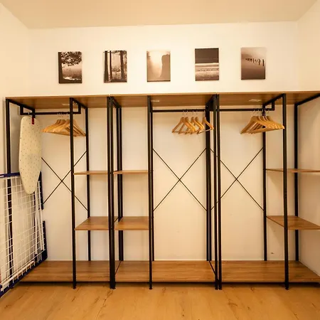 Turmhaus Am Wilhelmsplatz Apartamento *