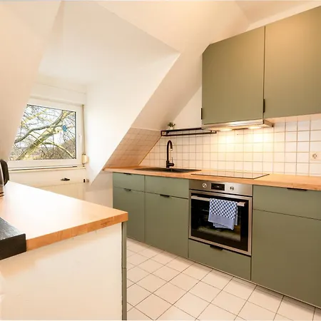 Turmhaus Am Wilhelmsplatz *