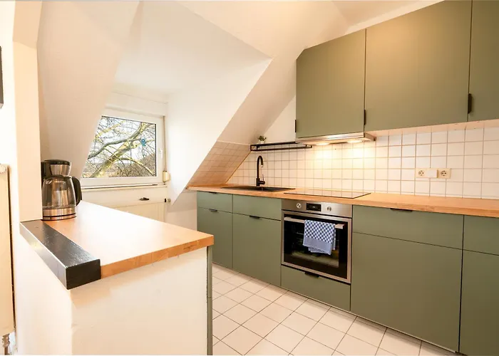 Turmhaus Am Wilhelmsplatz *