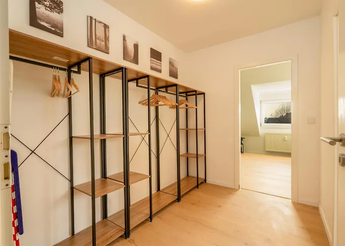 Turmhaus Am Wilhelmsplatz