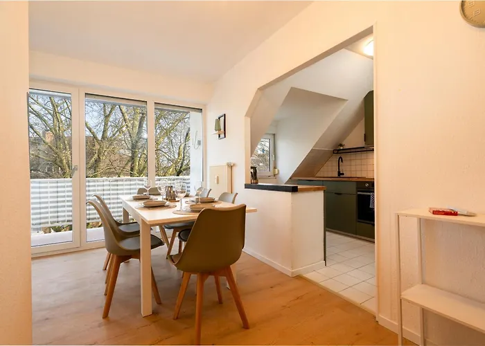 Turmhaus Am Wilhelmsplatz *