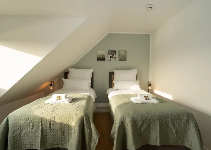 Turmhaus Am Wilhelmsplatz